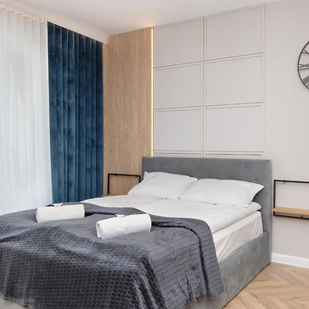 Elegant Studio For 2 People In Gdansk By Noclegi Renters Exterior foto
